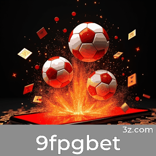 9fpgbet: Seu Cassino Online Seguro e Premiado