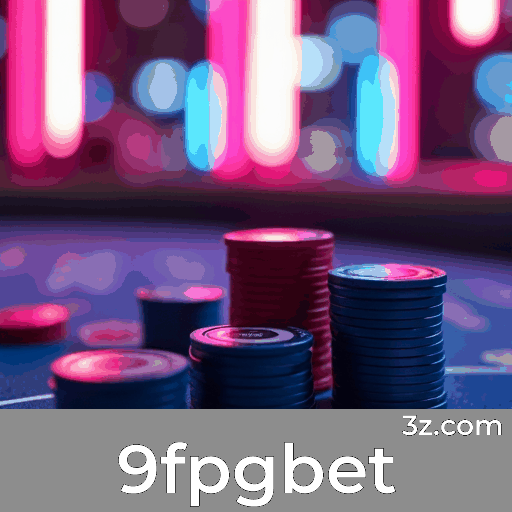 9fpgbet: Seu Cassino Online Seguro e Premiado