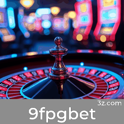 9fpgbet: Seu Cassino Online Seguro e Premiado