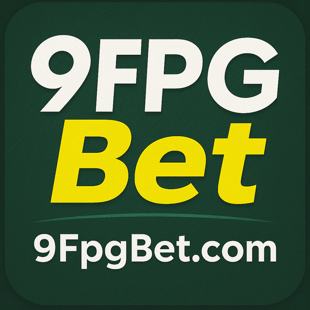 9fpgbet logo